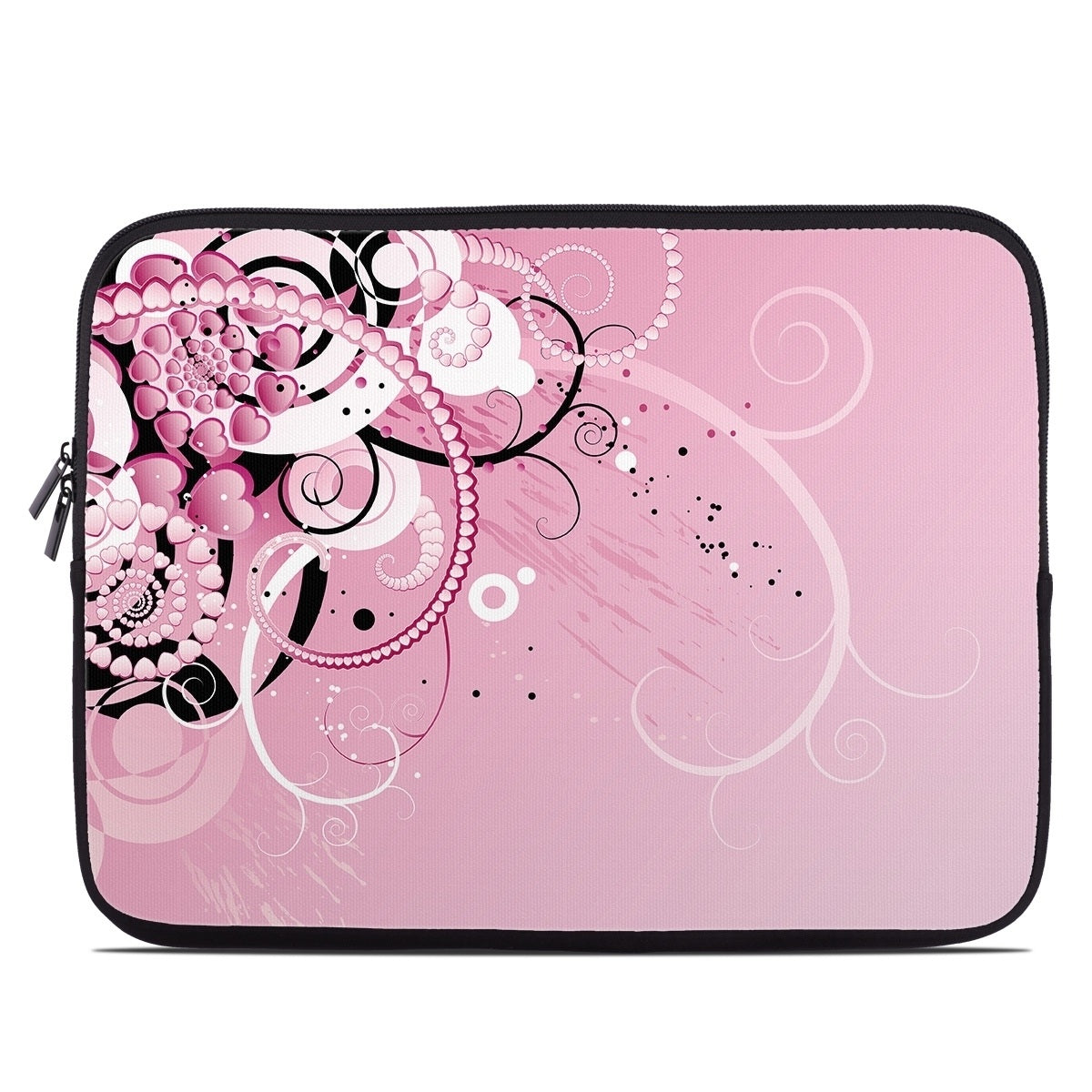 Her Abstraction - Laptop Sleeve