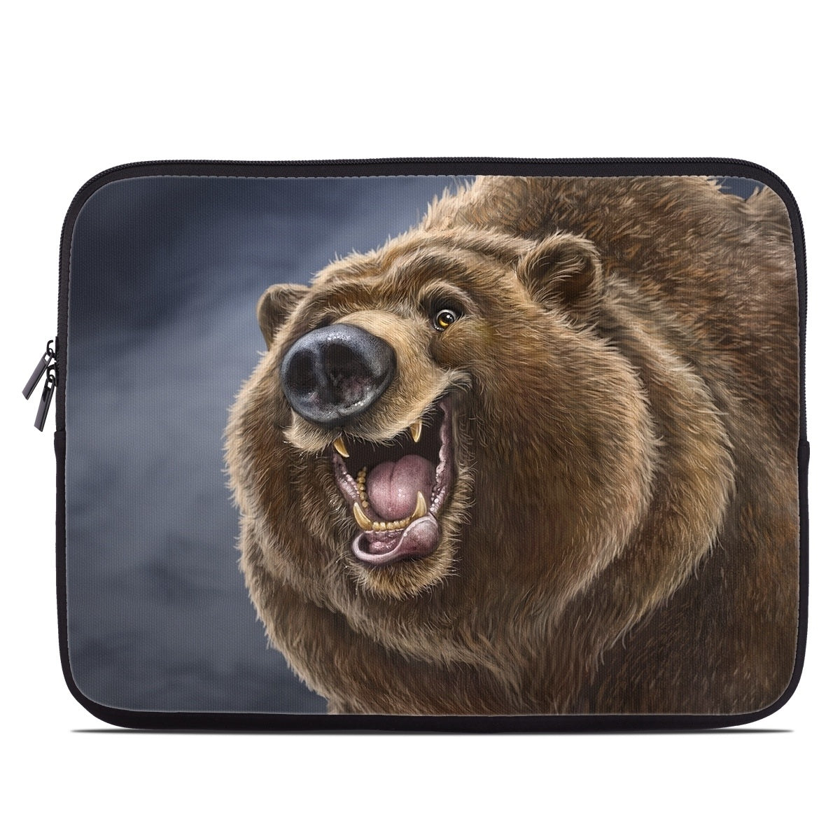 Hey Bear - Laptop Sleeve