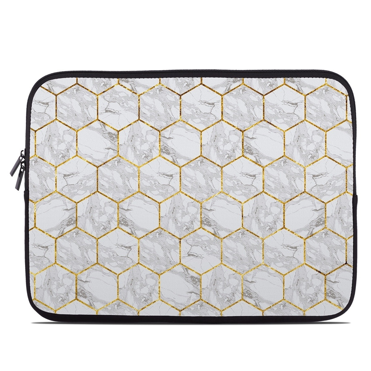 Honey Marble - Laptop Sleeve