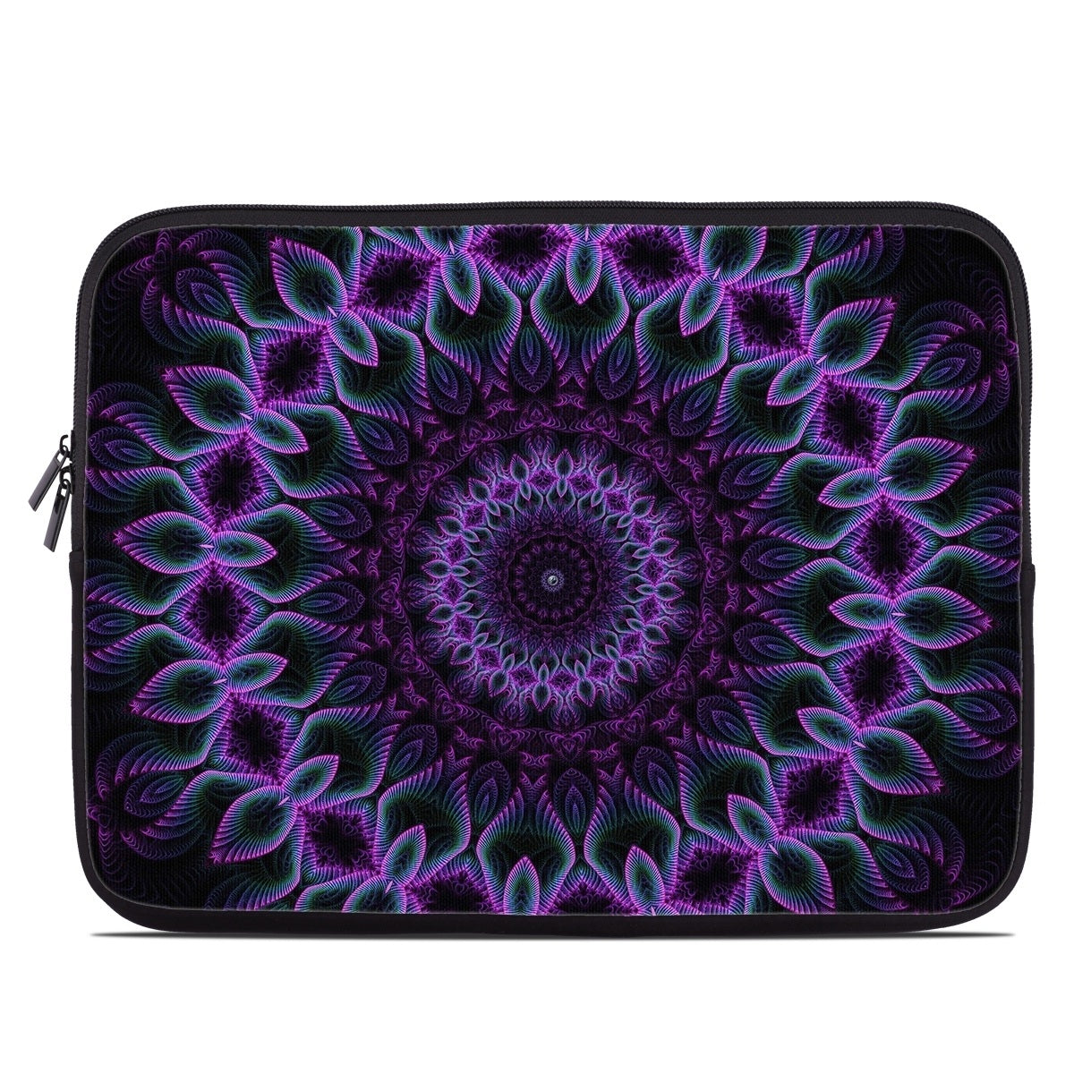 Silence In An Infinite Moment - Laptop Sleeve