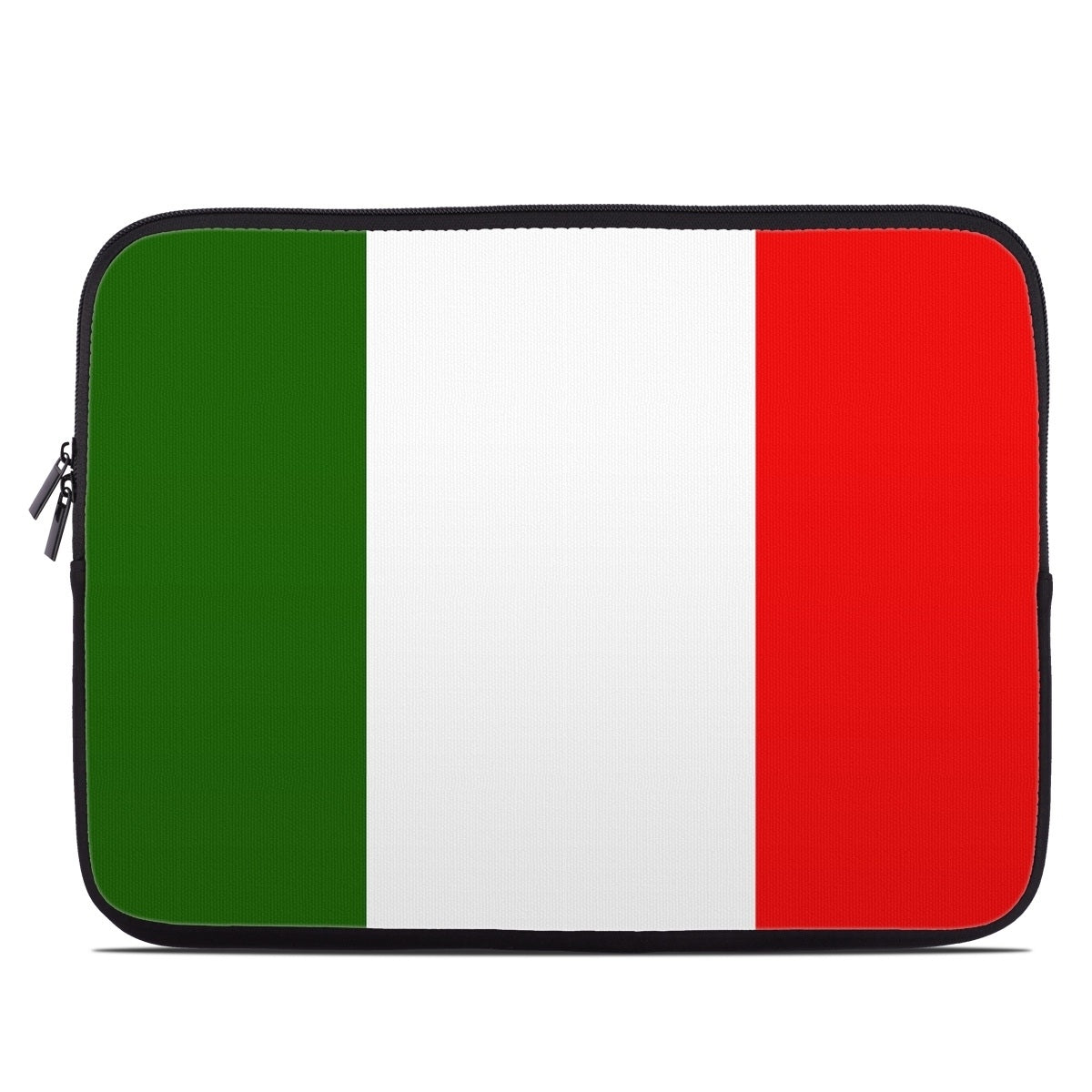 Italian Flag - Laptop Sleeve