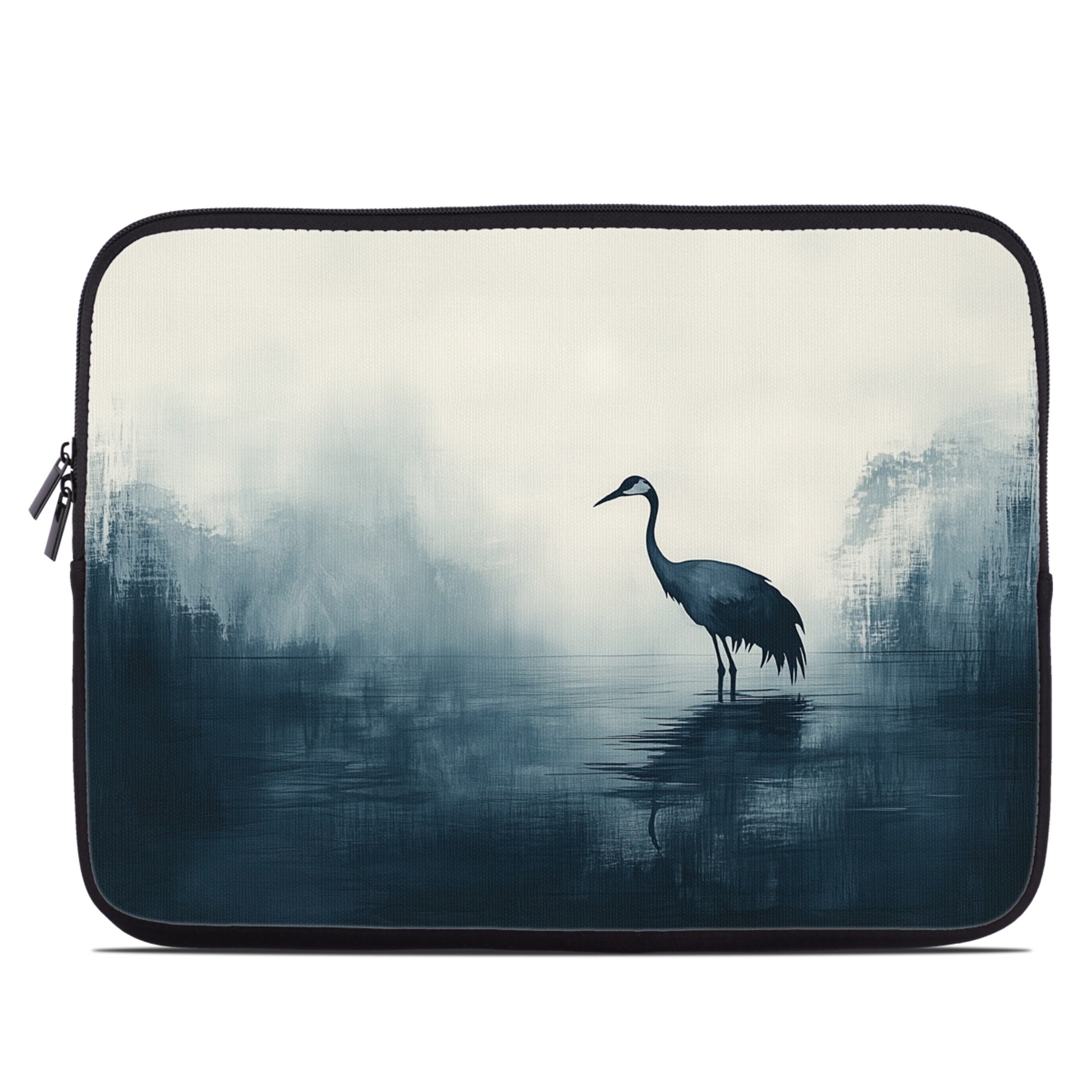 The Heron - Laptop Sleeve