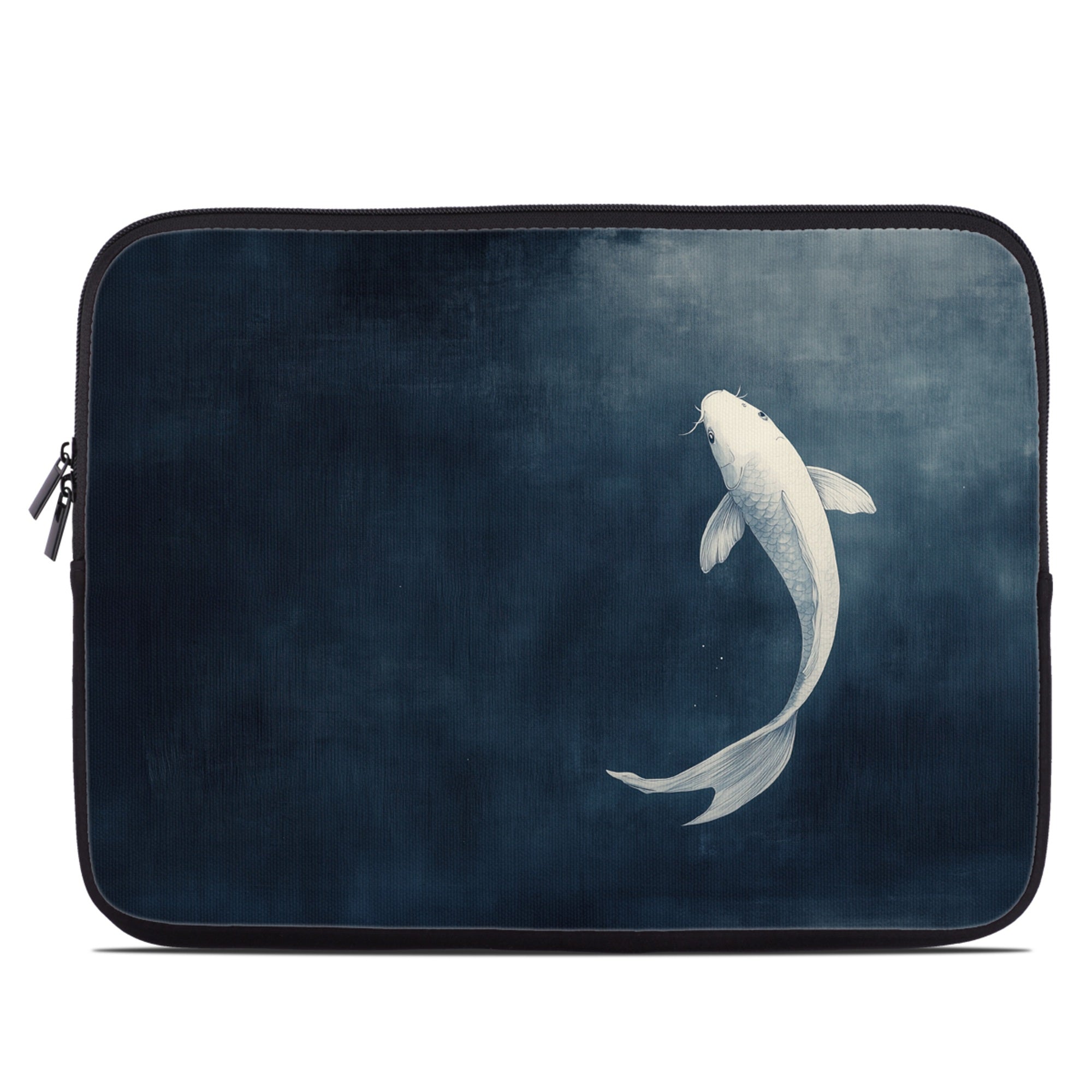 The Koi - Laptop Sleeve