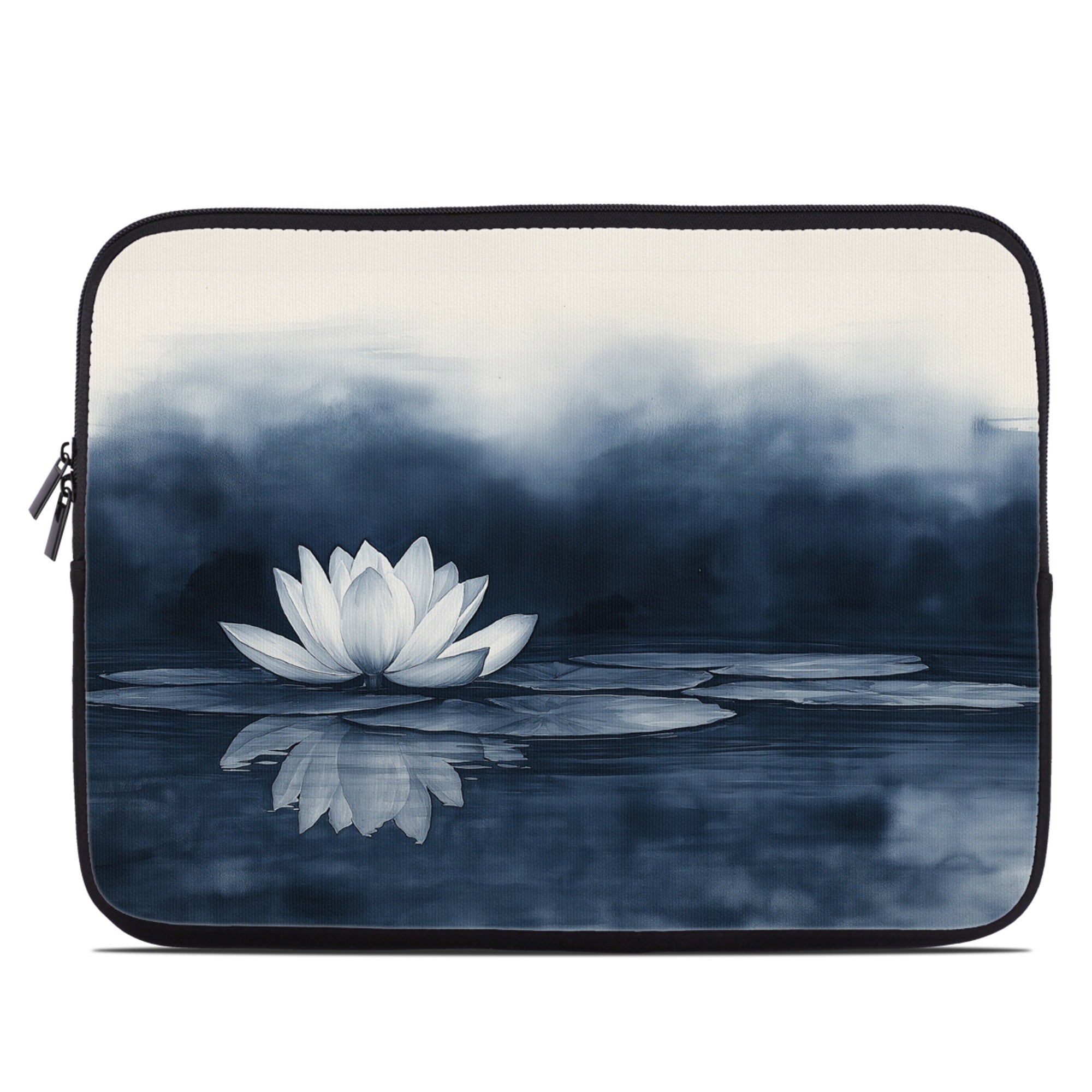 The Lotus - Laptop Sleeve