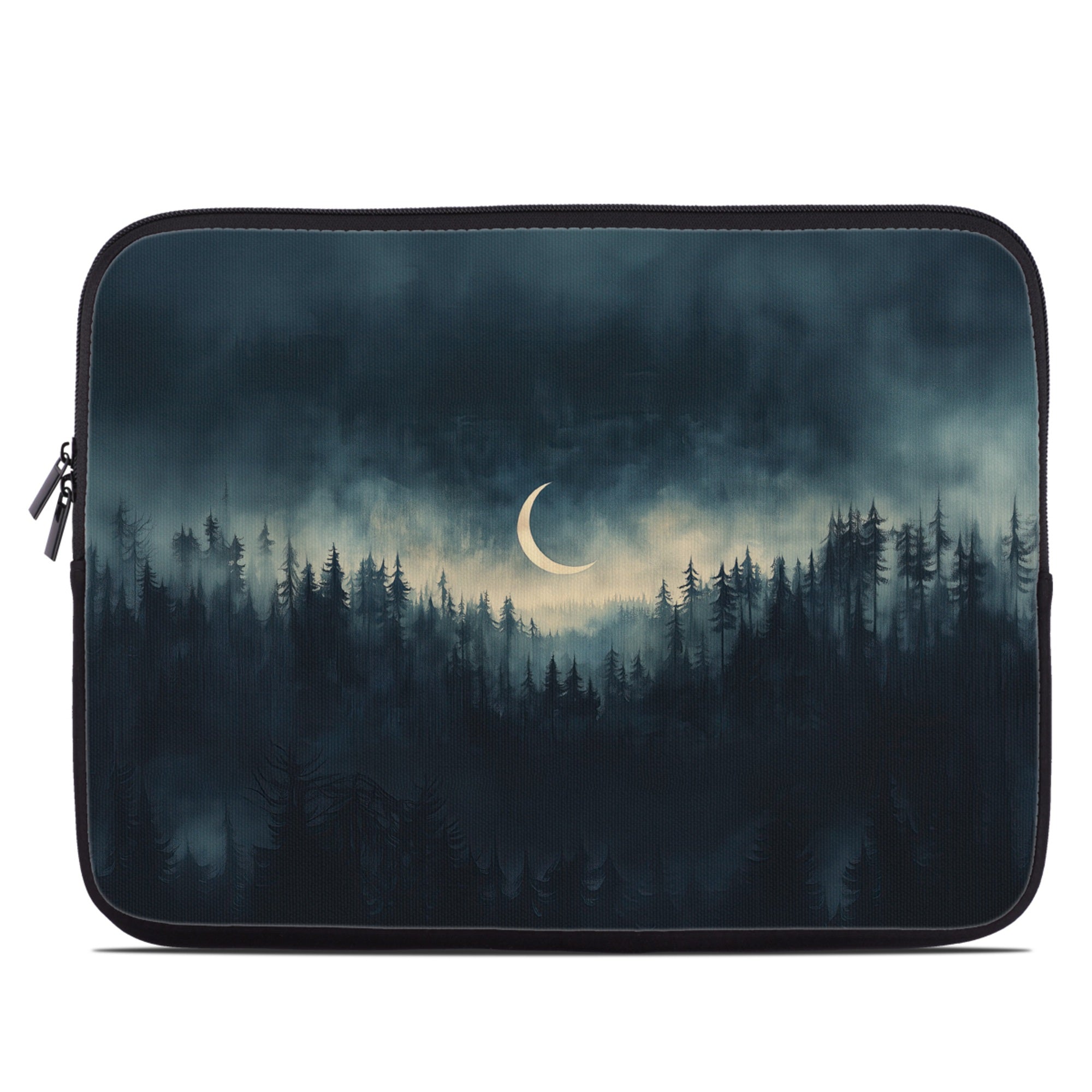 The Moon - Laptop Sleeve