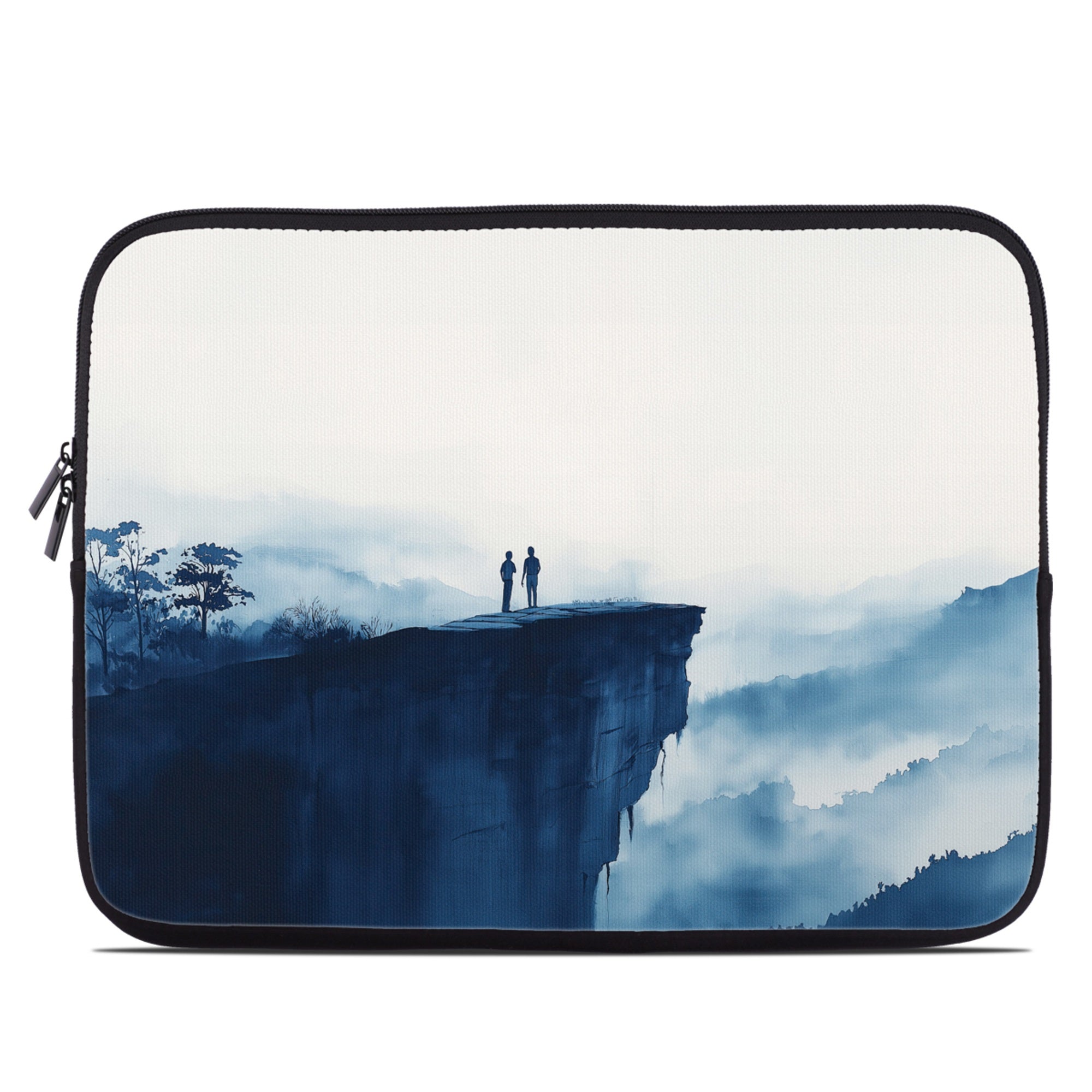 The View - Laptop Sleeve