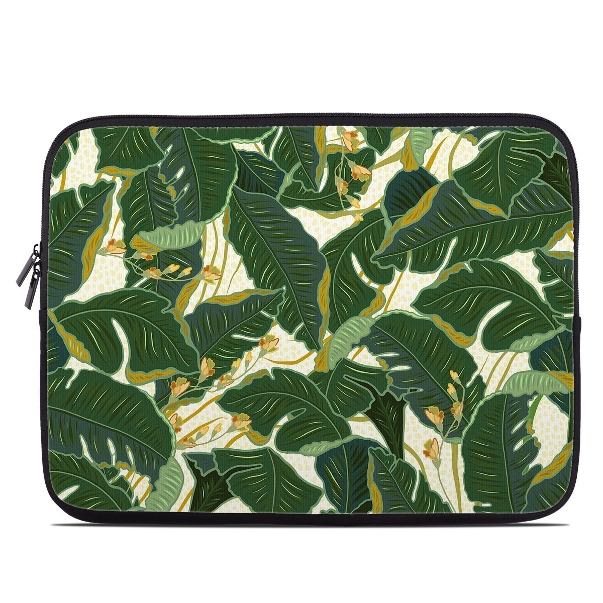 Jungle Polka - Laptop Sleeve