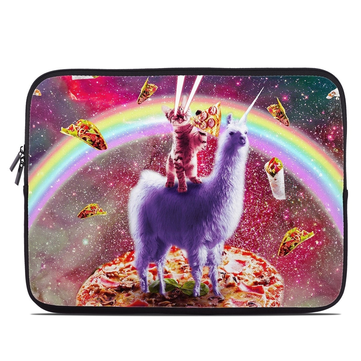 Llama Drama - Laptop Sleeve