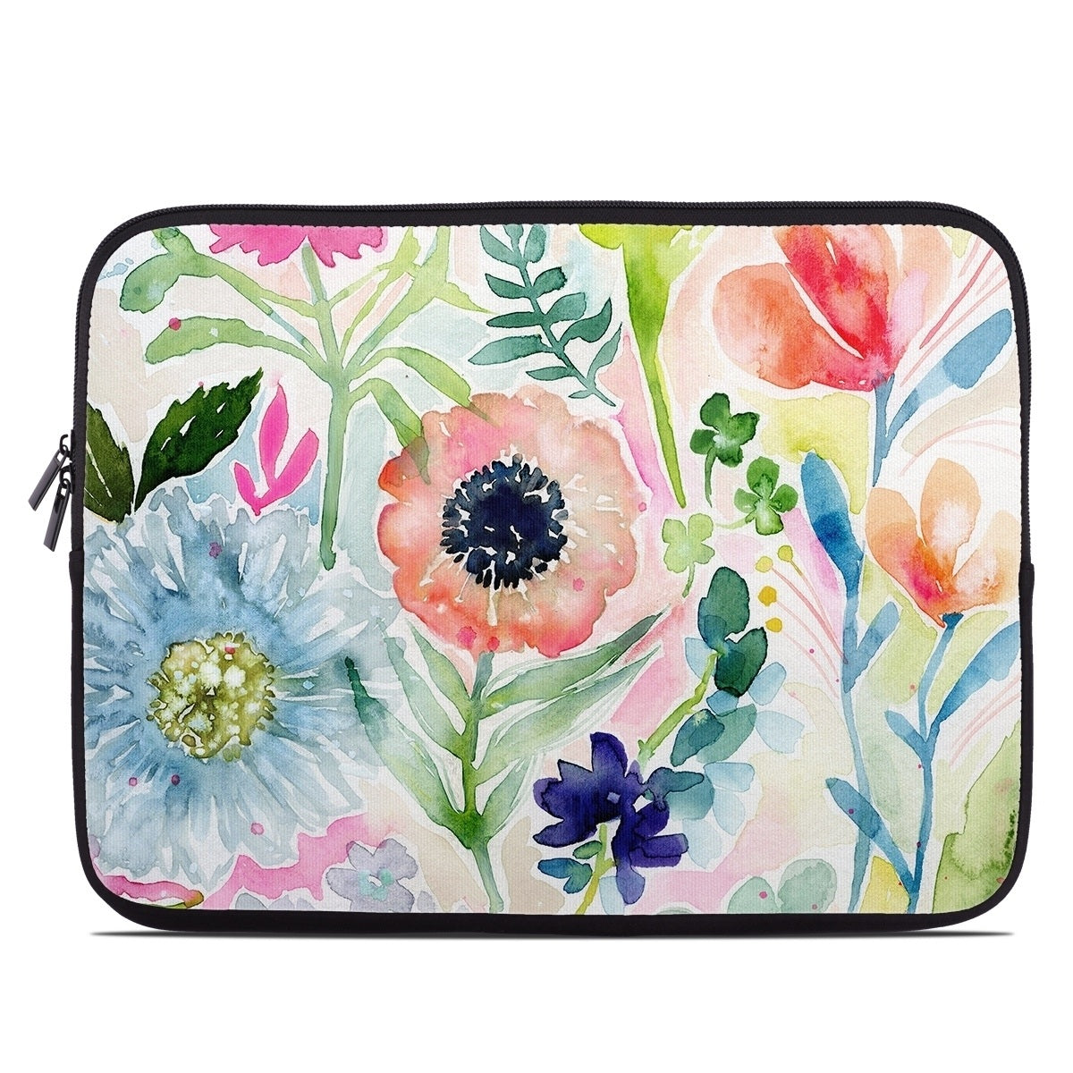 Loose Flowers - Laptop Sleeve