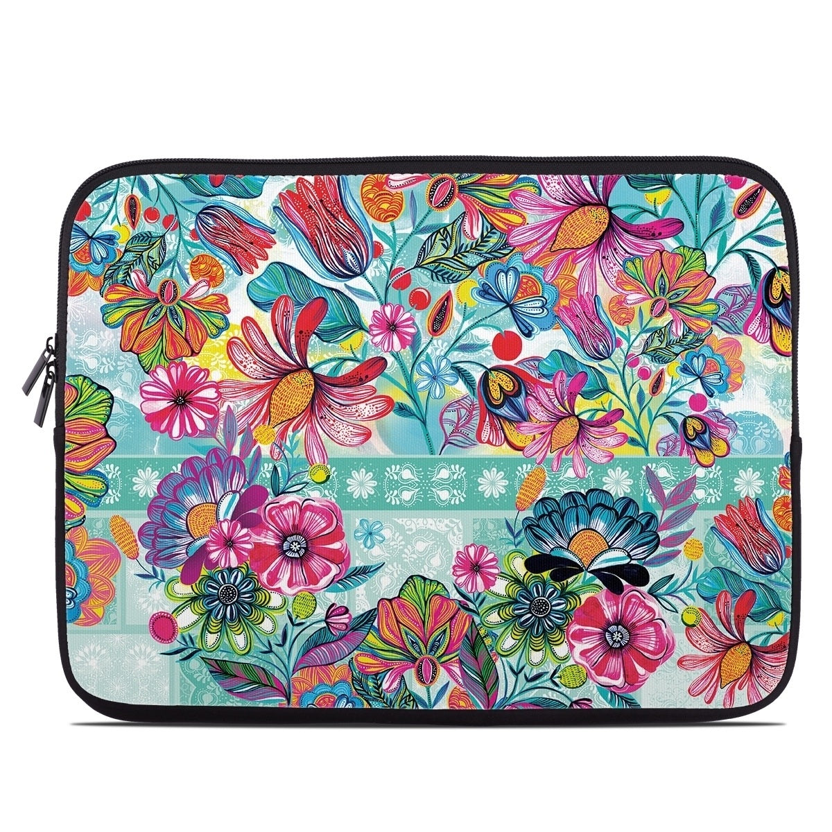 Lovely Garden - Laptop Sleeve