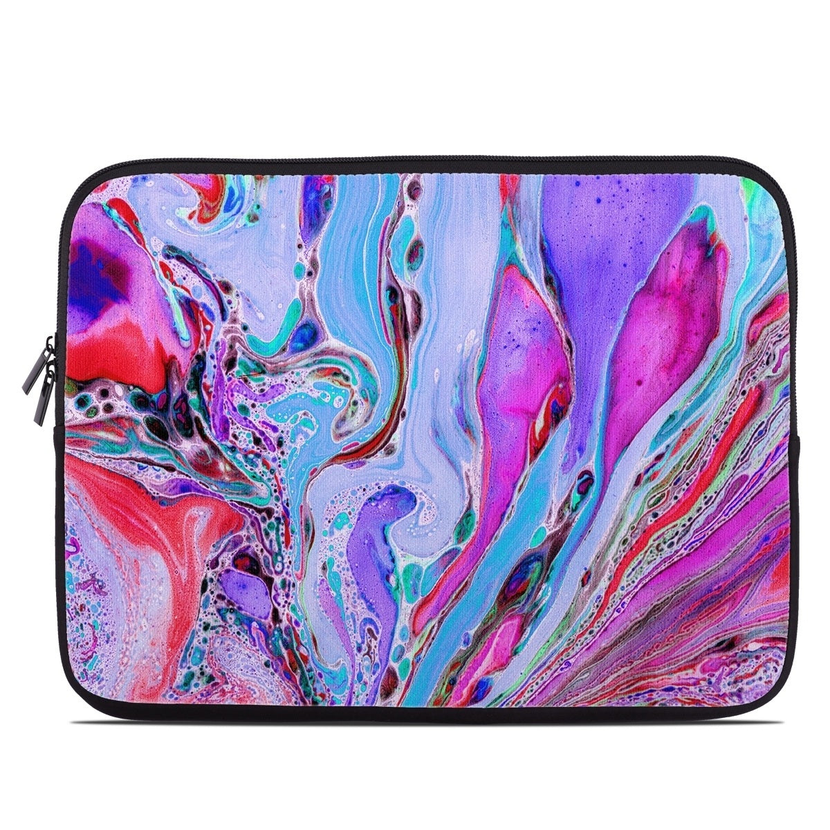 Marbled Lustre - Laptop Sleeve