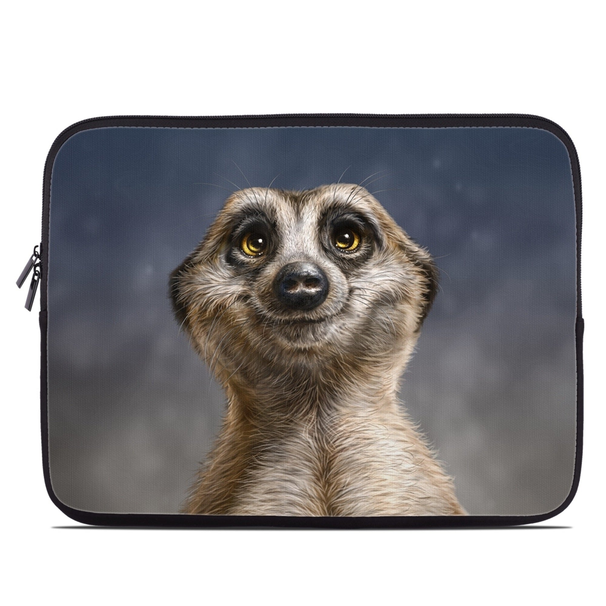 Meerkat - Laptop Sleeve