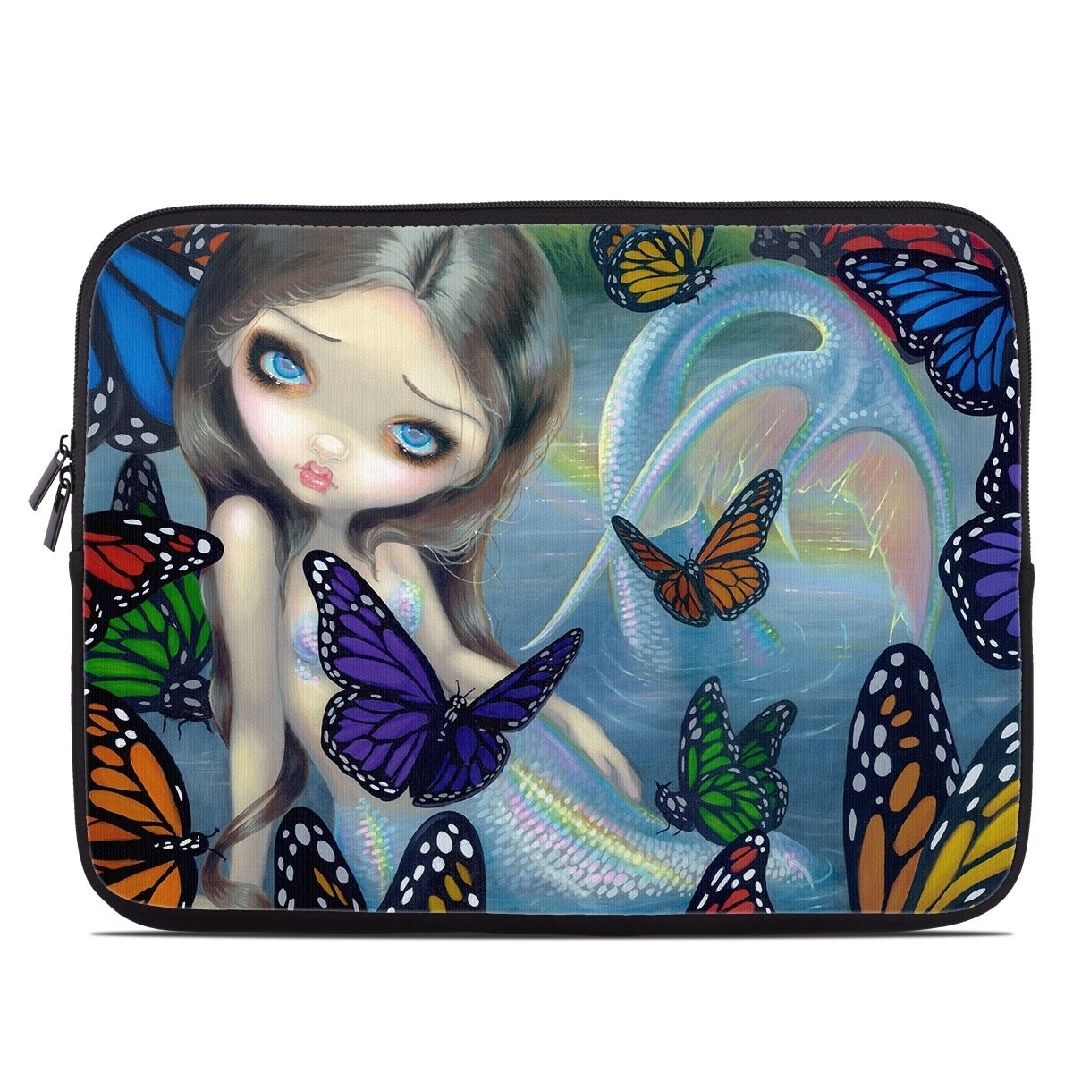 Mermaid - Laptop Sleeve