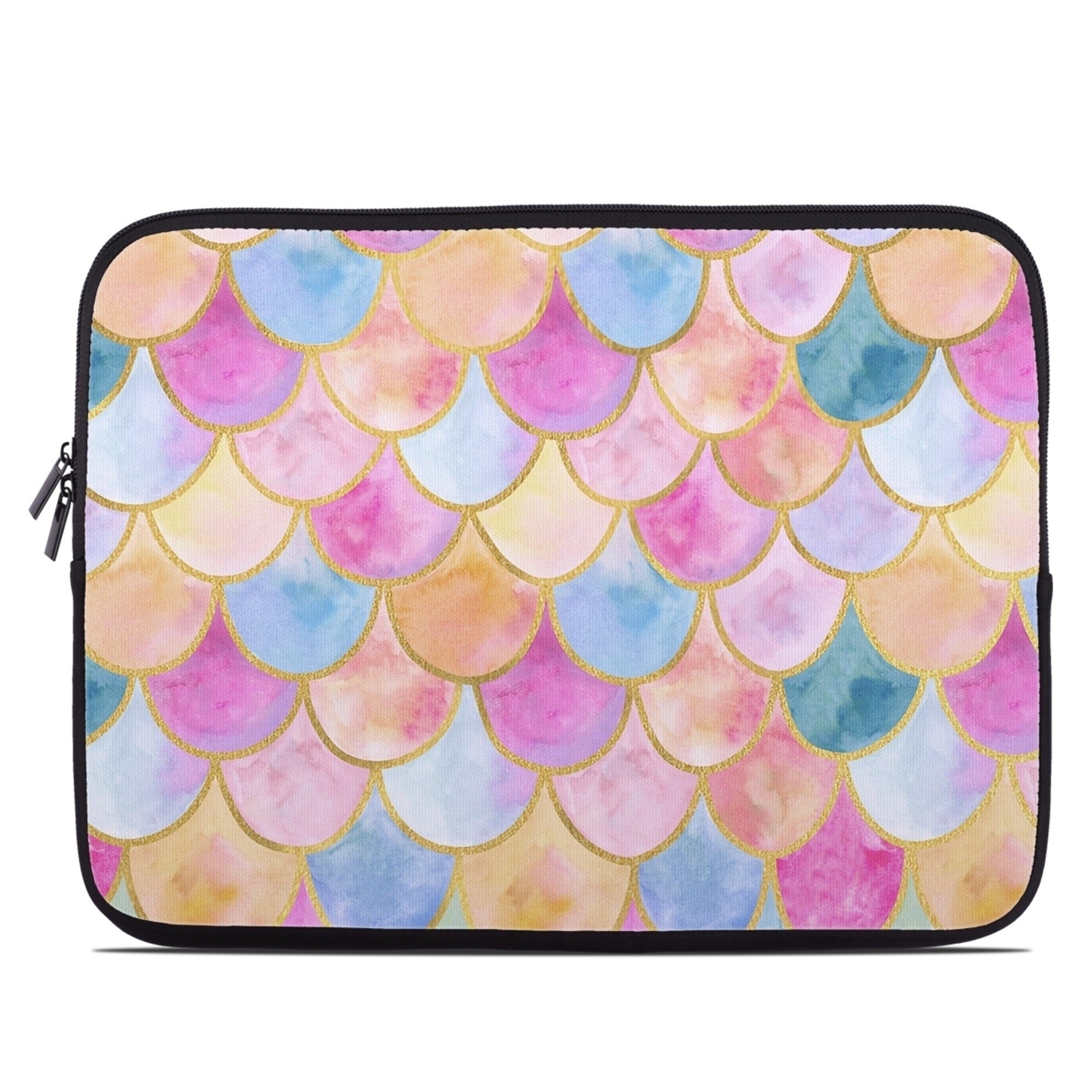 Mermaid Scales - Laptop Sleeve