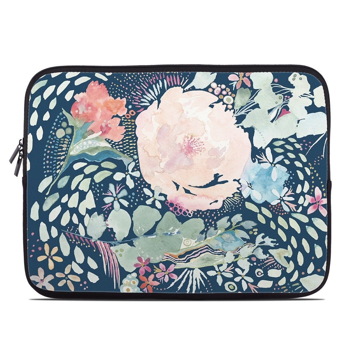 Modern Bouquet - Laptop Sleeve