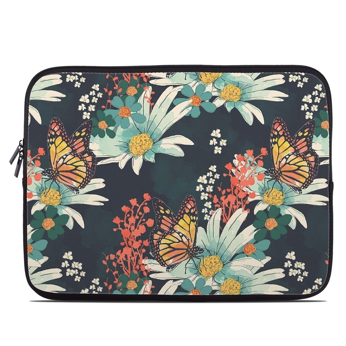 Monarch Grove - Laptop Sleeve