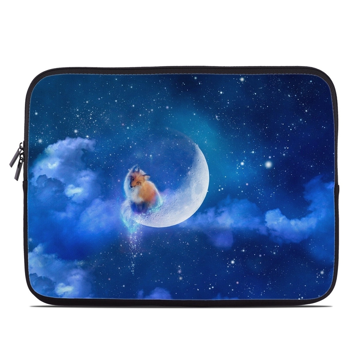 Moon Fox - Laptop Sleeve