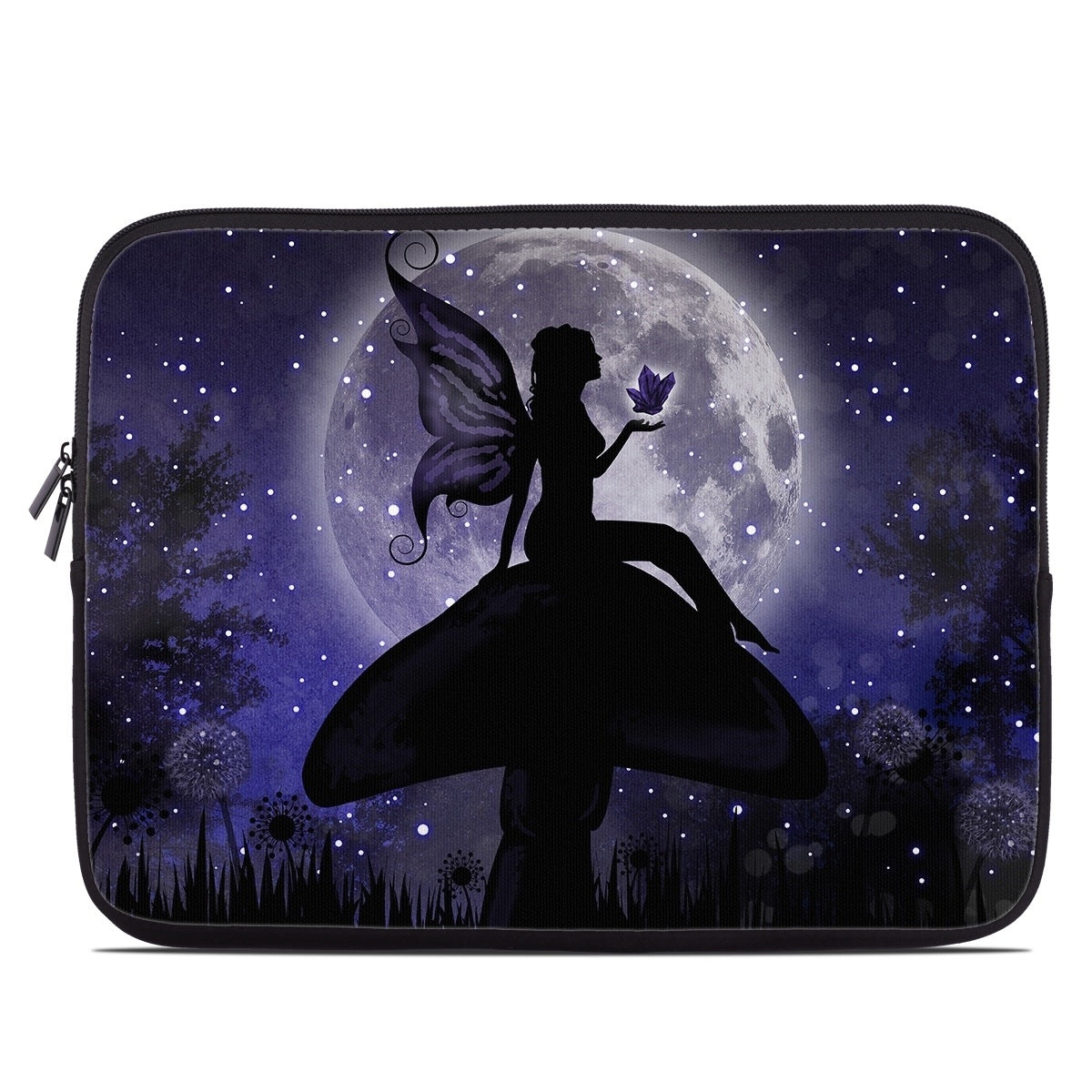 Moonlit Fairy - Laptop Sleeve