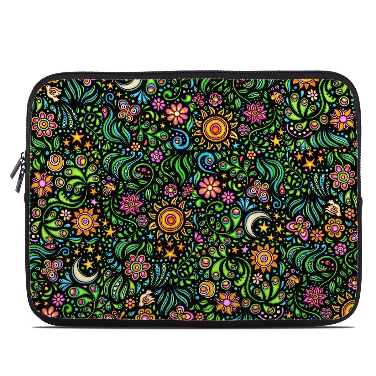 Nature Ditzy - Laptop Sleeve