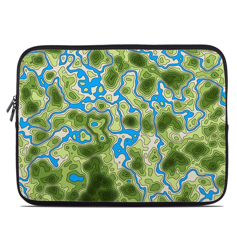 Overlander - Laptop Sleeve