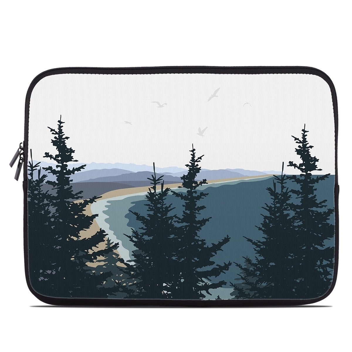 Overlook - Laptop Sleeve