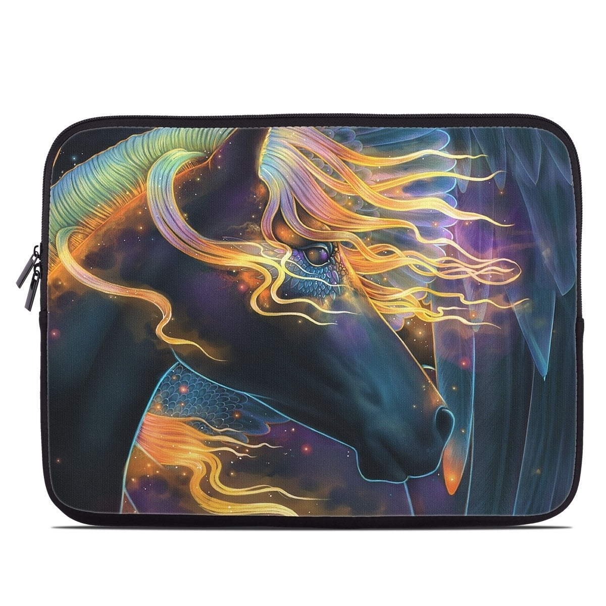 Paint The Stars - Laptop Sleeve