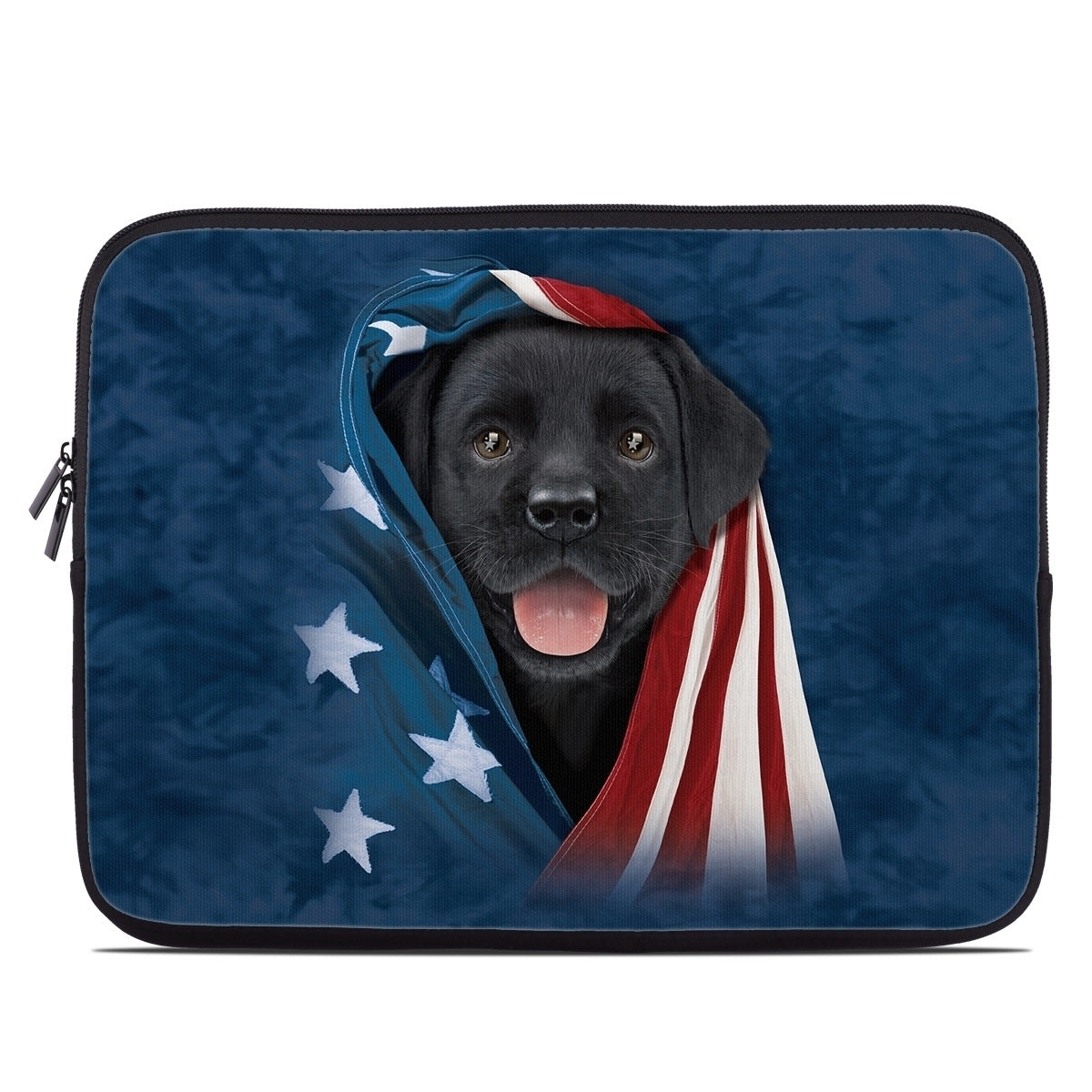 Patriotic Lab - Laptop Sleeve