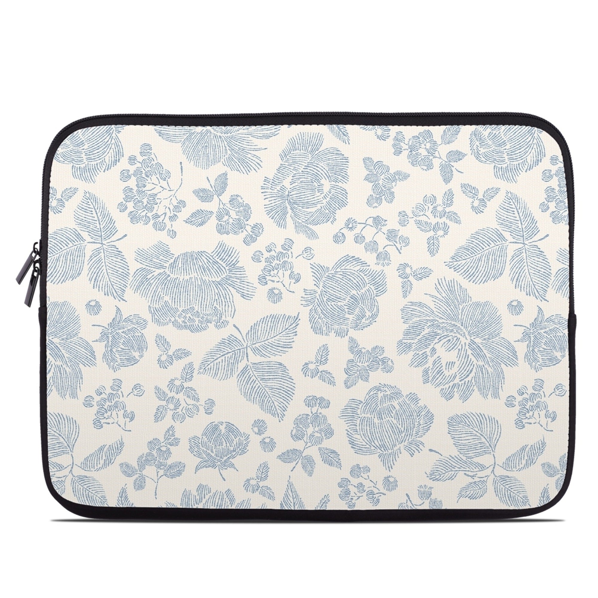 Peonies and Berries - Laptop Sleeve