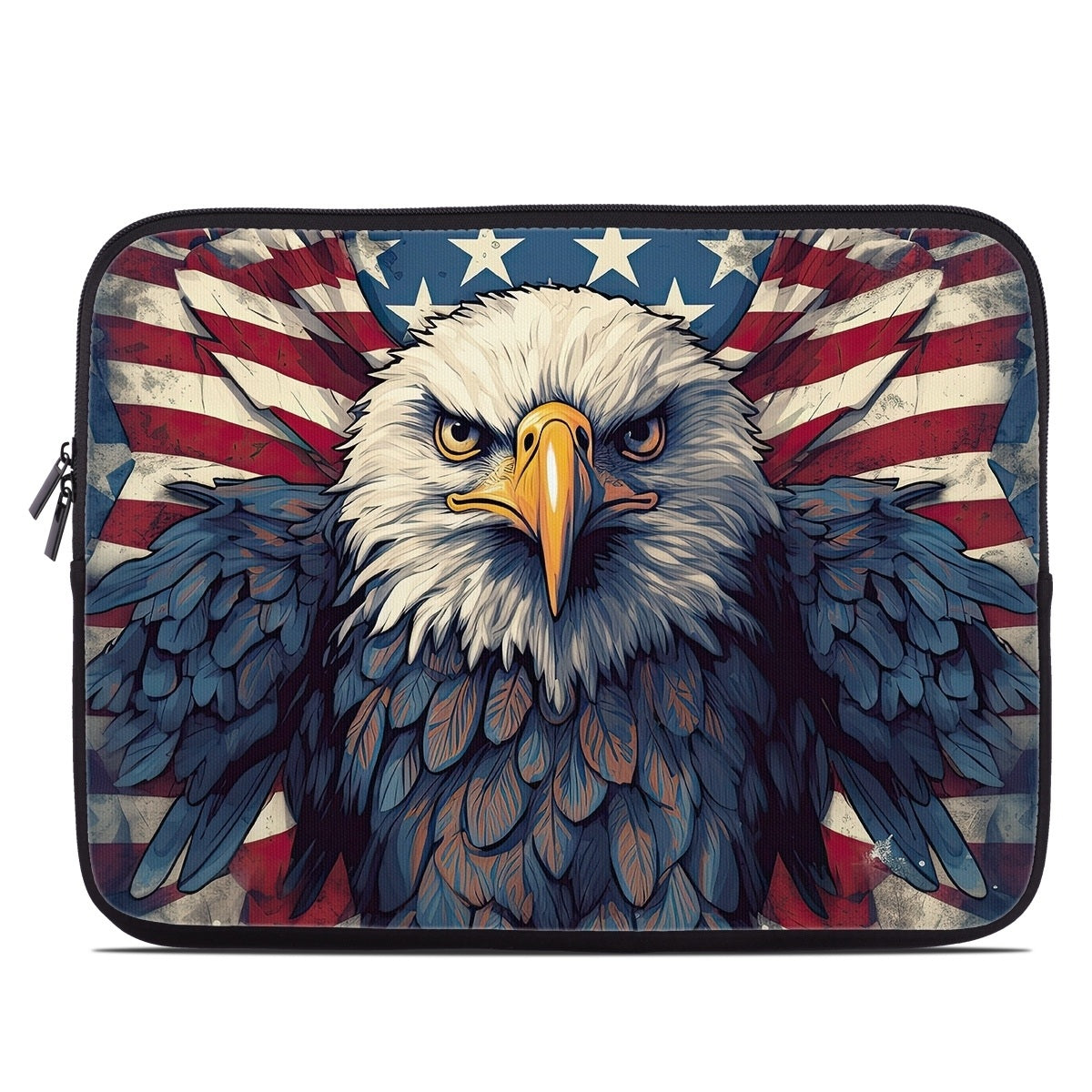 Proudly We Hail - Laptop Sleeve