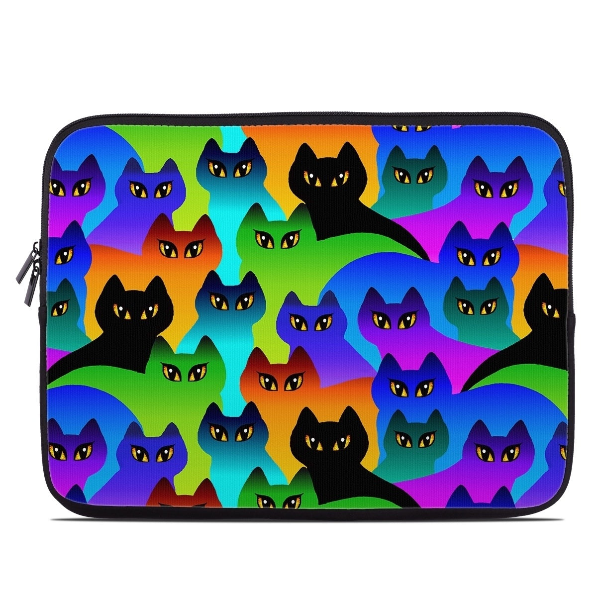 Rainbow Cats - Laptop Sleeve