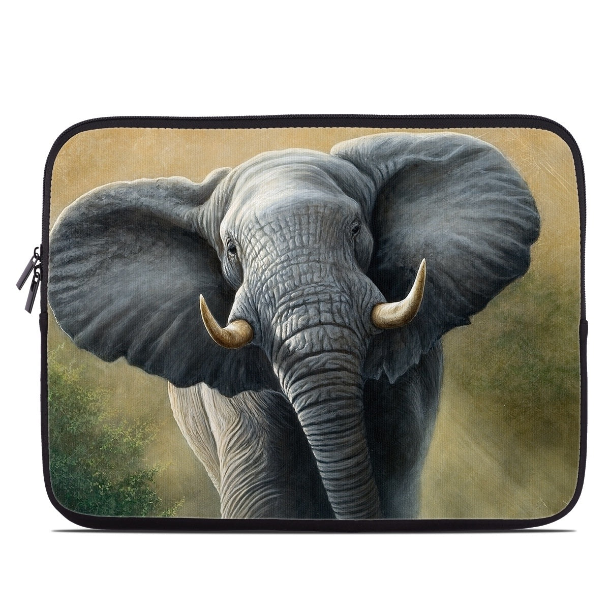 Right of Way - Laptop Sleeve