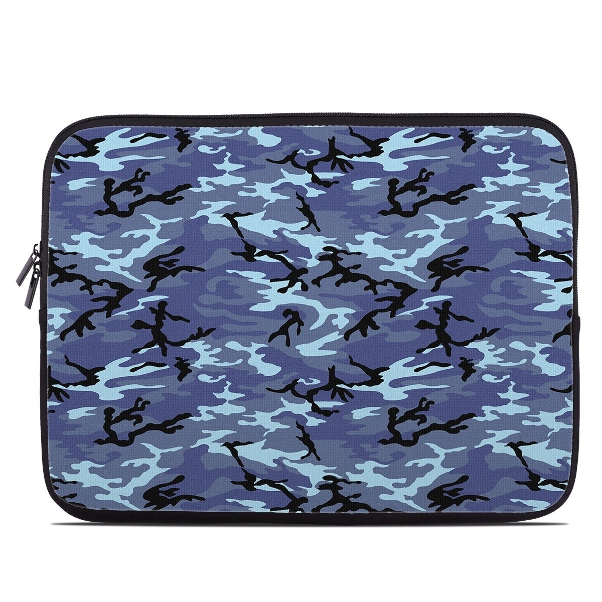 Sky Camo Laptop Sleeve