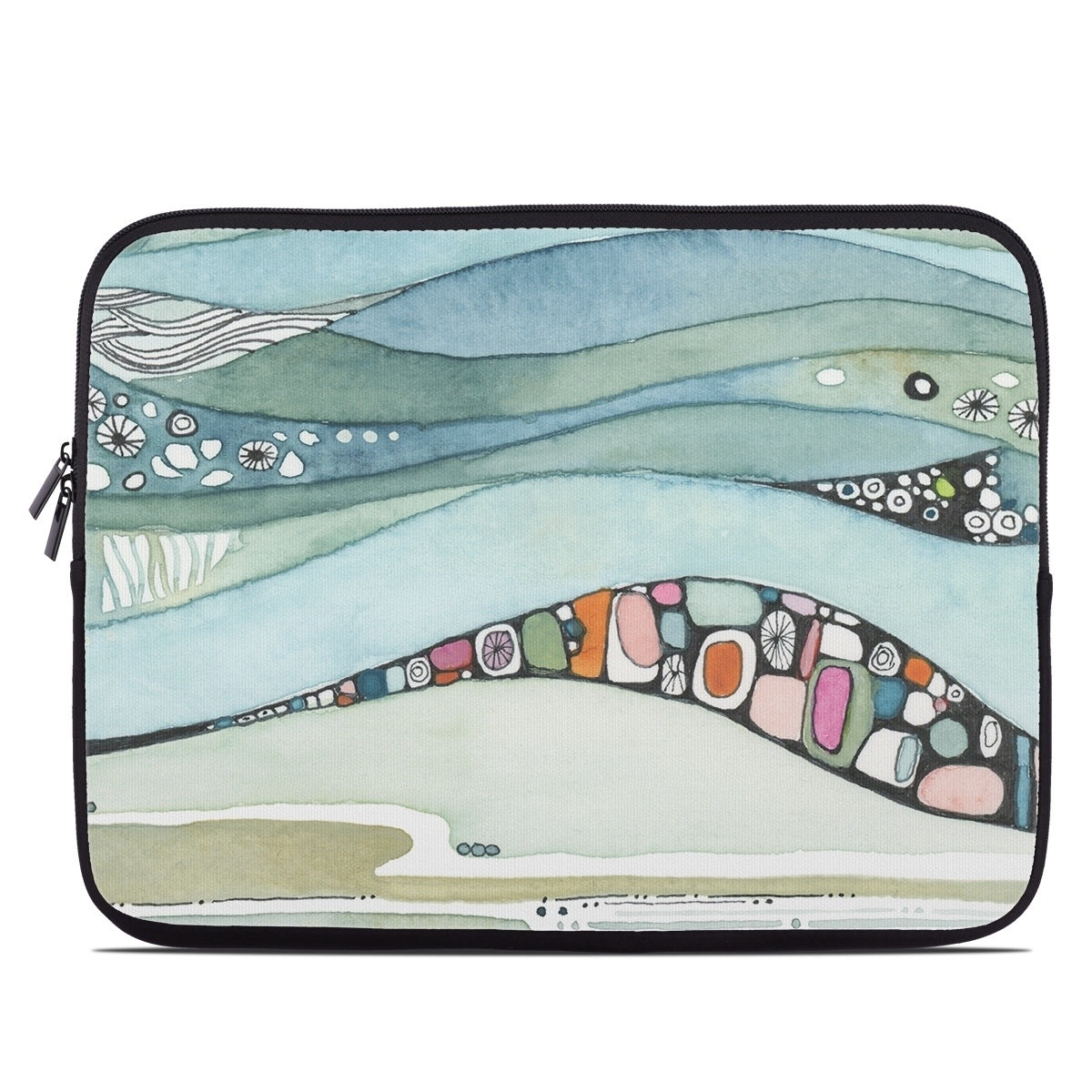 Sea of Love - Laptop Sleeve