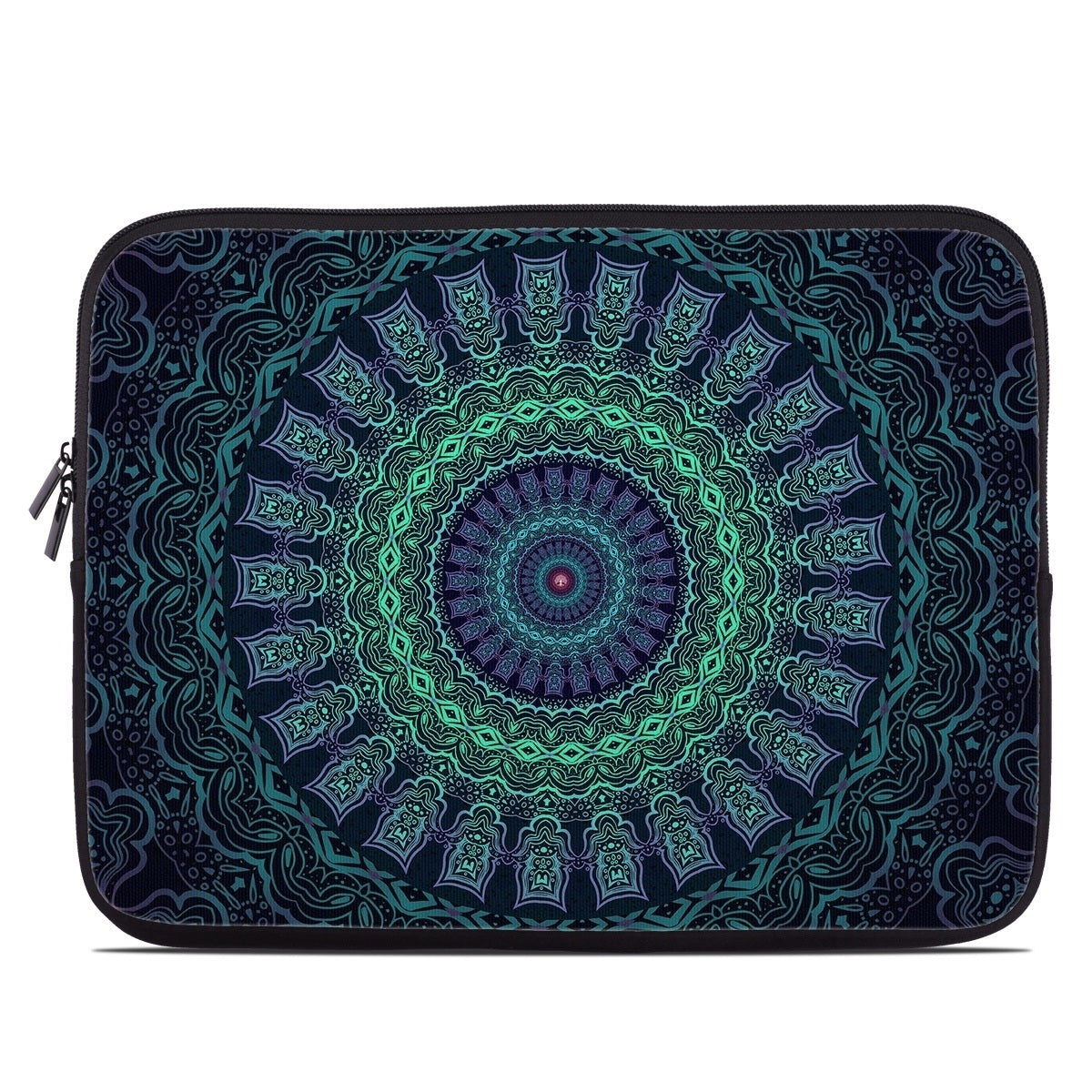 Set And Setting - Laptop Sleeve