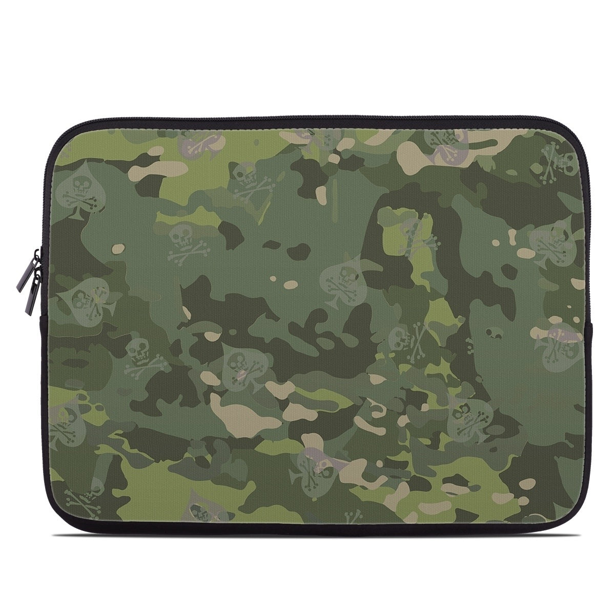 SOFLETE Tropical Multicam - Laptop Sleeve