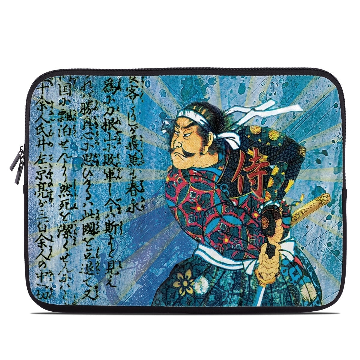 Samurai Honor - Laptop Sleeve