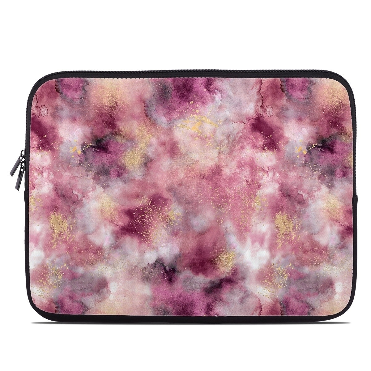 Smoky Marble Watercolor - Laptop Sleeve