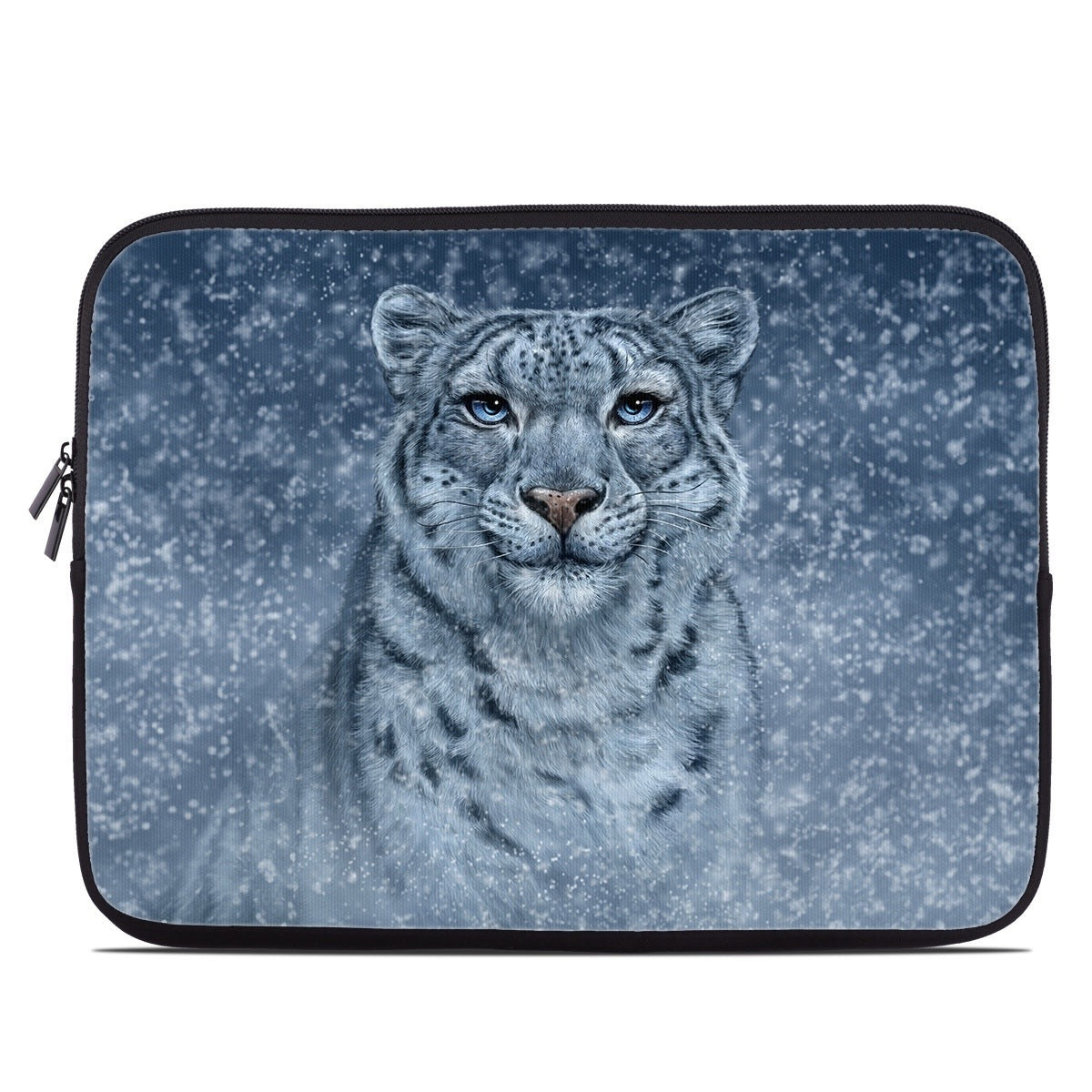 Snow Queen - Laptop Sleeve