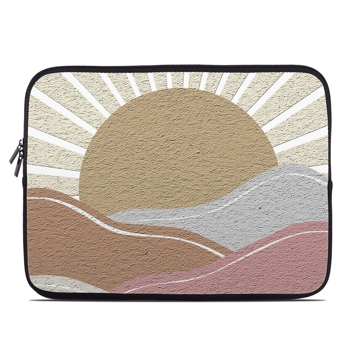 Sunset - Laptop Sleeve