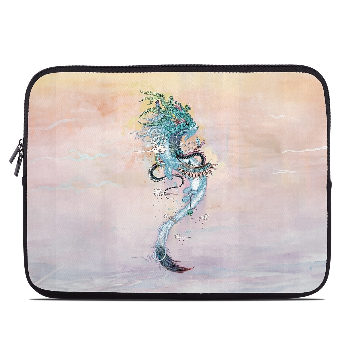 Spirit Ermine - Laptop Sleeve