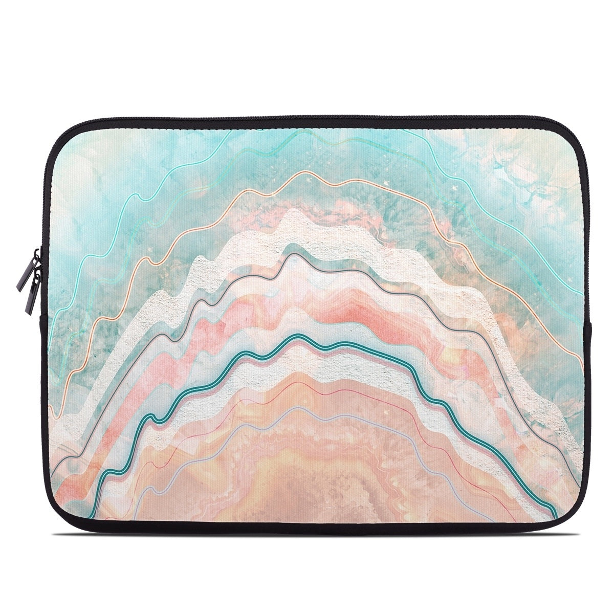 Spring Oyster - Laptop Sleeve