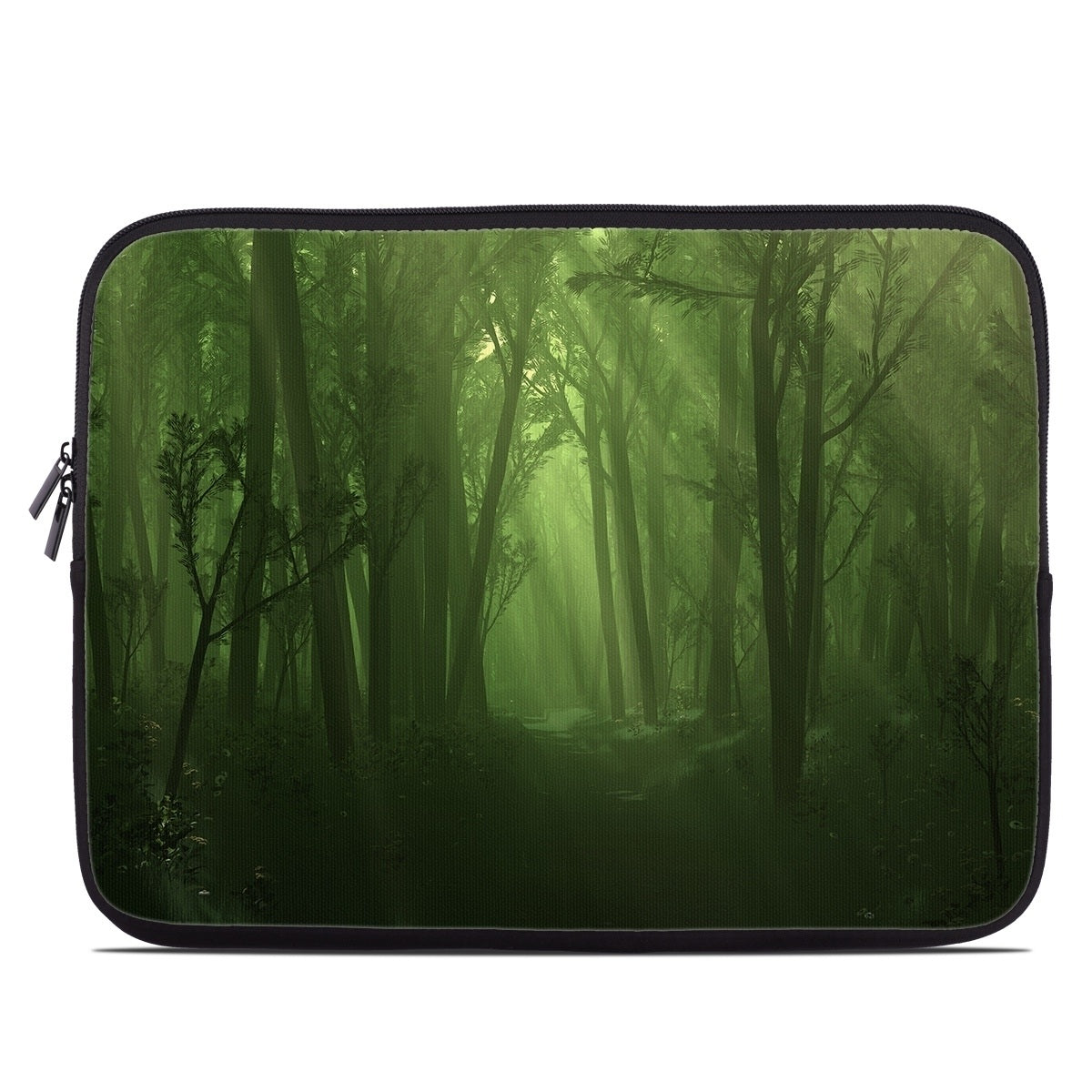 Spring Wood - Laptop Sleeve