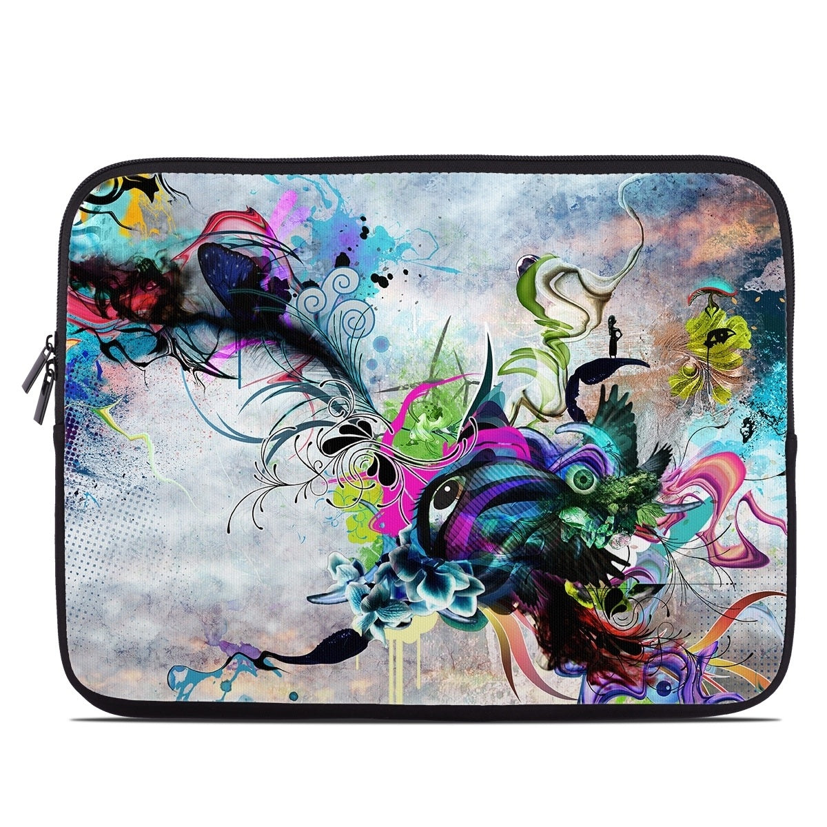 Streaming Eye - Laptop Sleeve