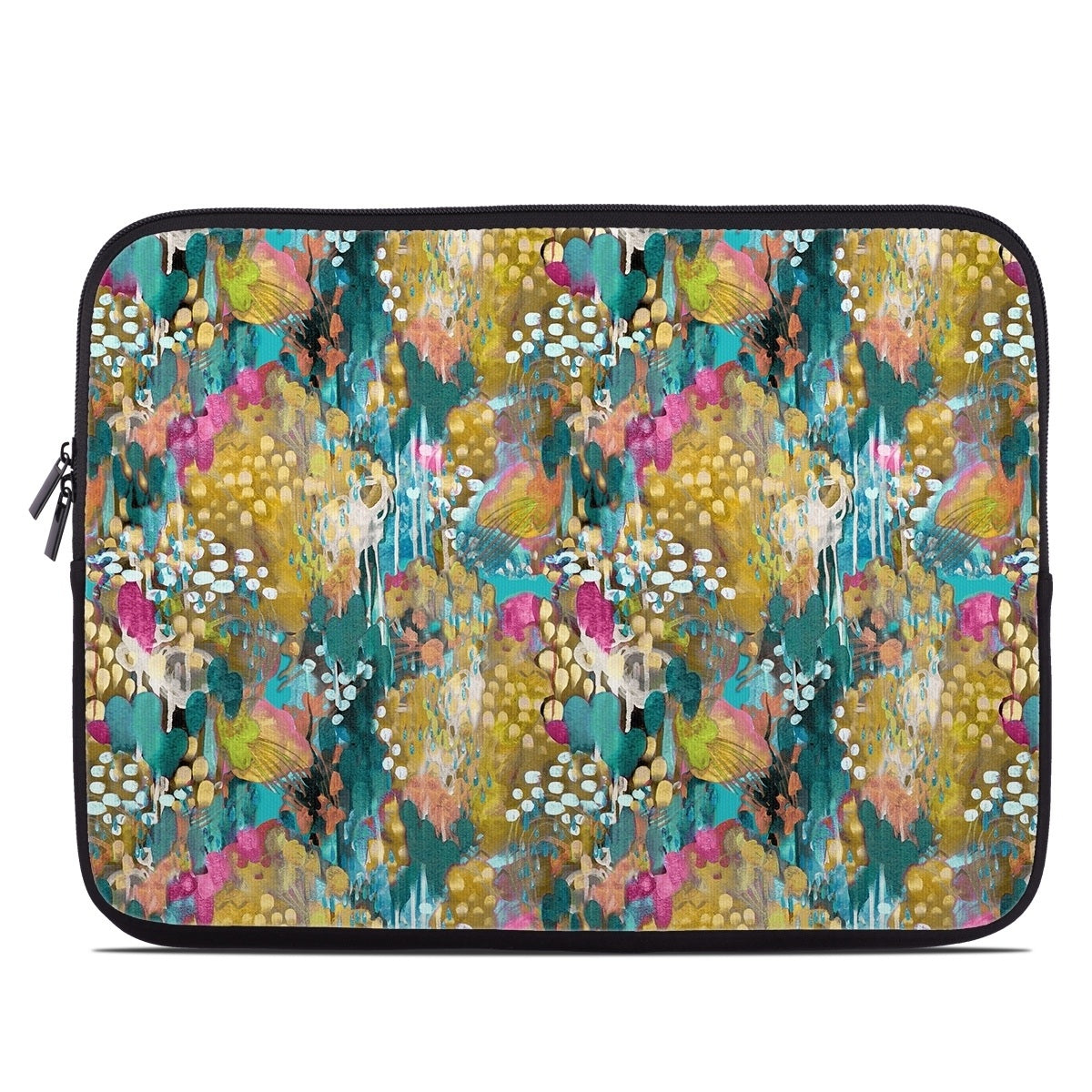 Sweet Talia - Laptop Sleeve