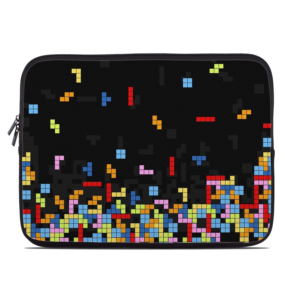 Tetrads - Laptop Sleeve