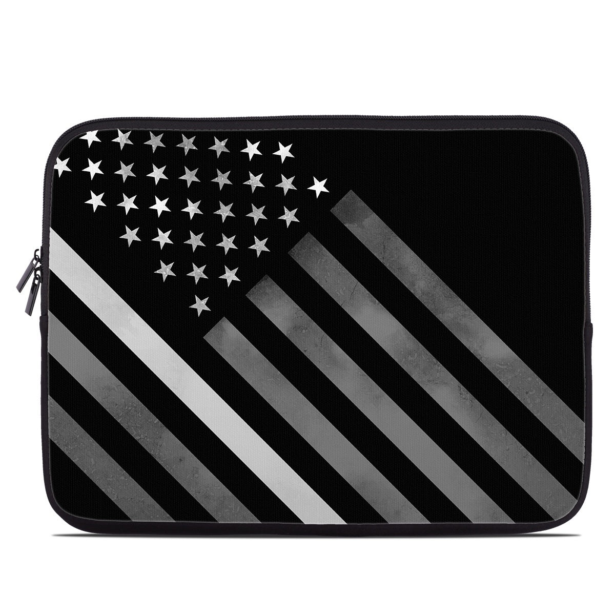 Thin White Line Hero - Laptop Sleeve