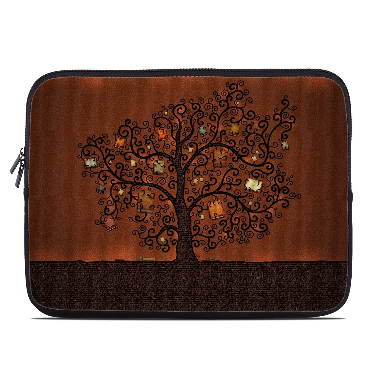 Tree Of Books - Laptop Sleeve