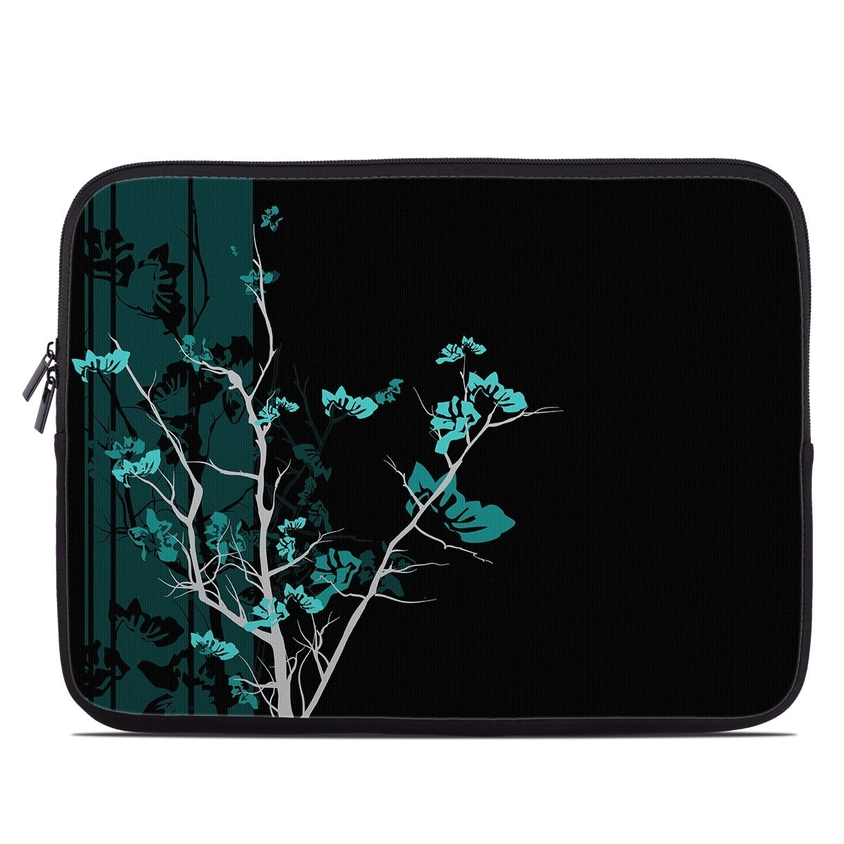 Aqua Tranquility - Laptop Sleeve