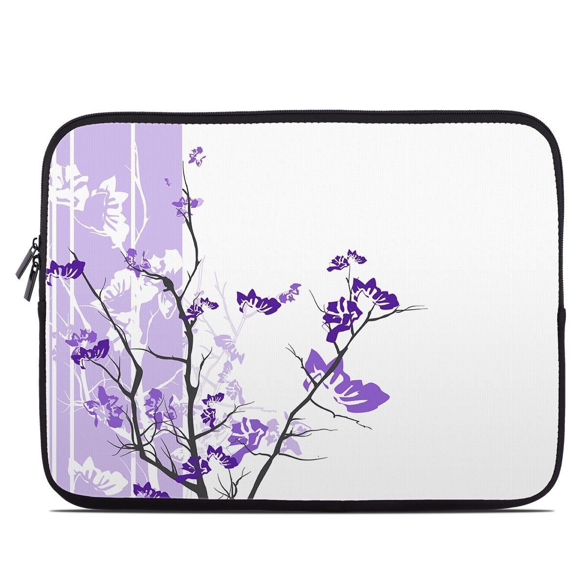 Violet Tranquility - Laptop Sleeve