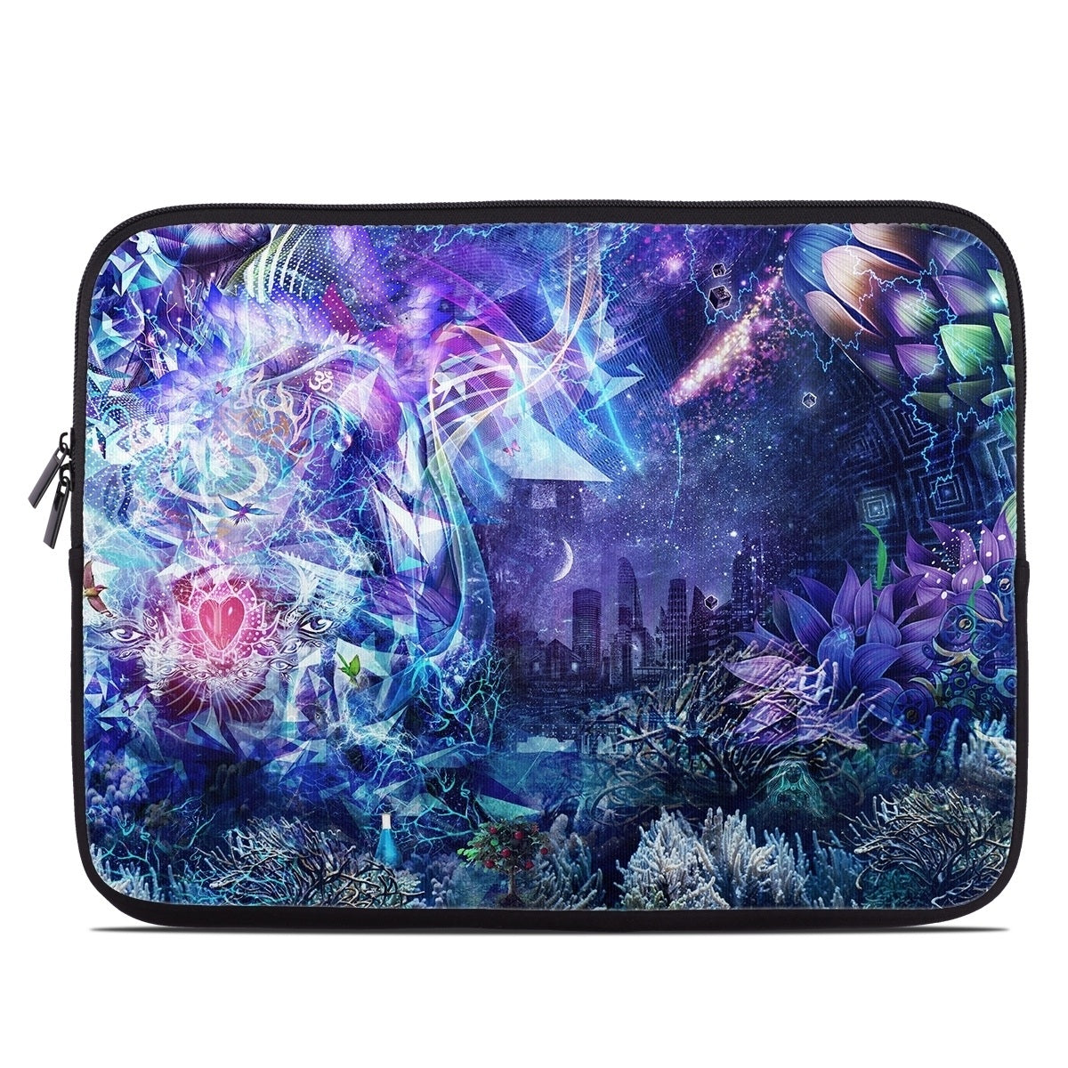 Transcension - Laptop Sleeve